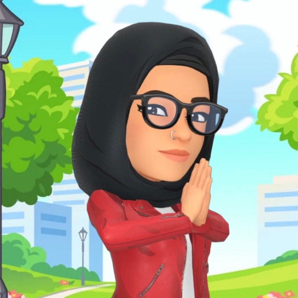 Meet your Posher, Posh_Mayo!